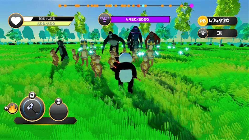 switch《熊猫村 Panda's Village》英文版nsp下载_3