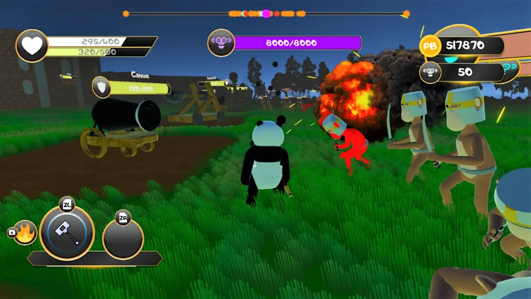 switch《熊猫村 Panda's Village》英文版nsp下载_4
