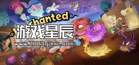 PC《魔法旅馆 innchanted》中文版下载v2023.03.28版_0