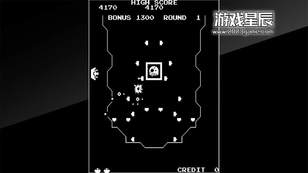 switch《街机档案纳瓦罗内 Arcade Archives NAVARONE》英文版nsp下载_1