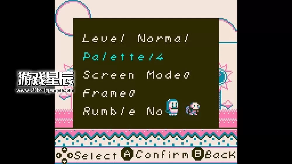 switch《口袋企鹅DX Pocket Penguin DX》英文版nsp下载_3