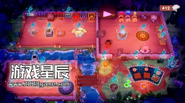PC《魔法旅馆 innchanted》中文版下载v2023.03.28版_3