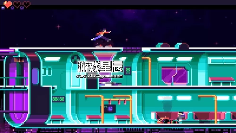 switch《卢纳克 LUNARK》英文版nsp下载_1