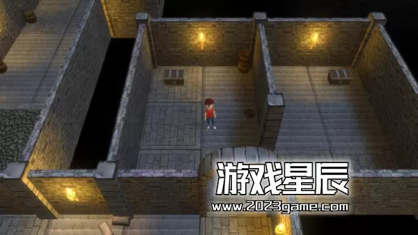 switch《书生宠物传奇 BookyPets Legends》英文版nsp下载_3