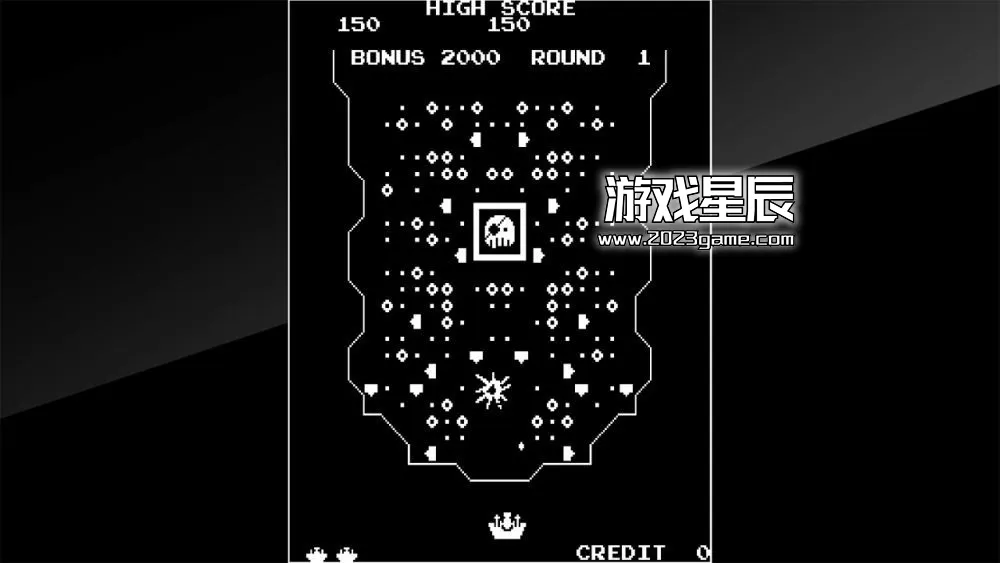 switch《街机档案纳瓦罗内 Arcade Archives NAVARONE》英文版nsp下载_2