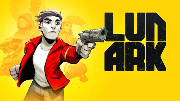 switch《卢纳克 LUNARK》英文版nsp下载