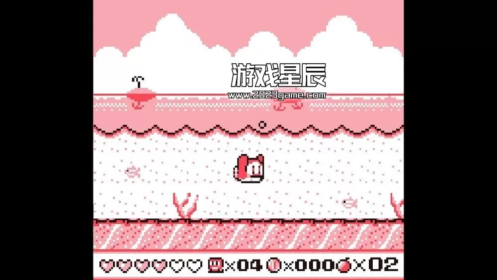 switch《口袋企鹅DX Pocket Penguin DX》英文版nsp下载_1