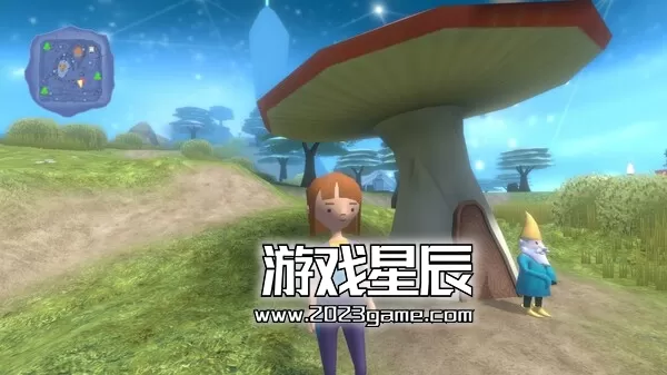 switch《书生宠物传奇 BookyPets Legends》英文版nsp下载_4