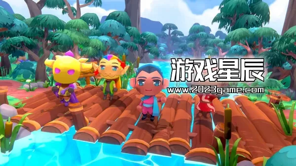 PC《魔法旅馆 innchanted》中文版下载v2023.03.28版_4