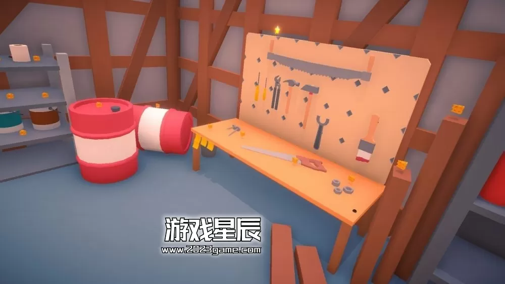 switch《雷蒂男孩历险记 Ratyboy Adventures》英文版nsp下载_2