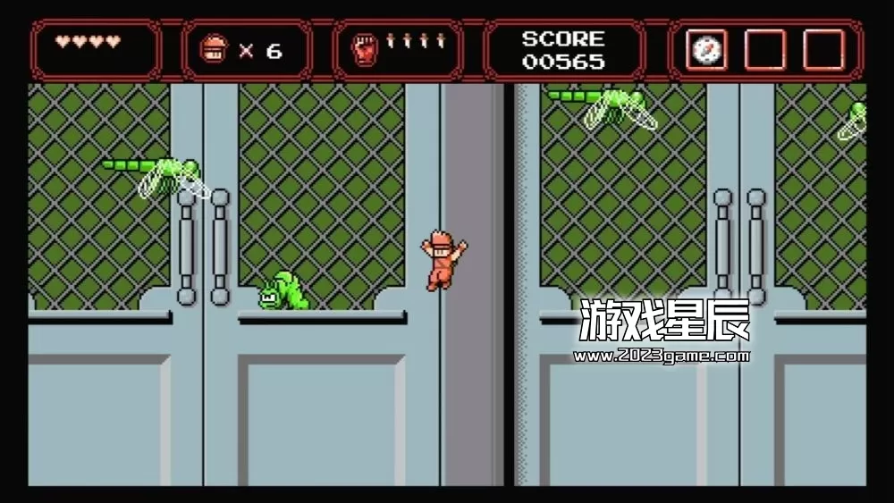 switch《泼配之冒险 The Adventures of Poppe》英文版nsp下载_1
