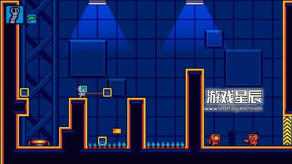 switch《比利 101 Billy 101》英文版nsp下载_2
