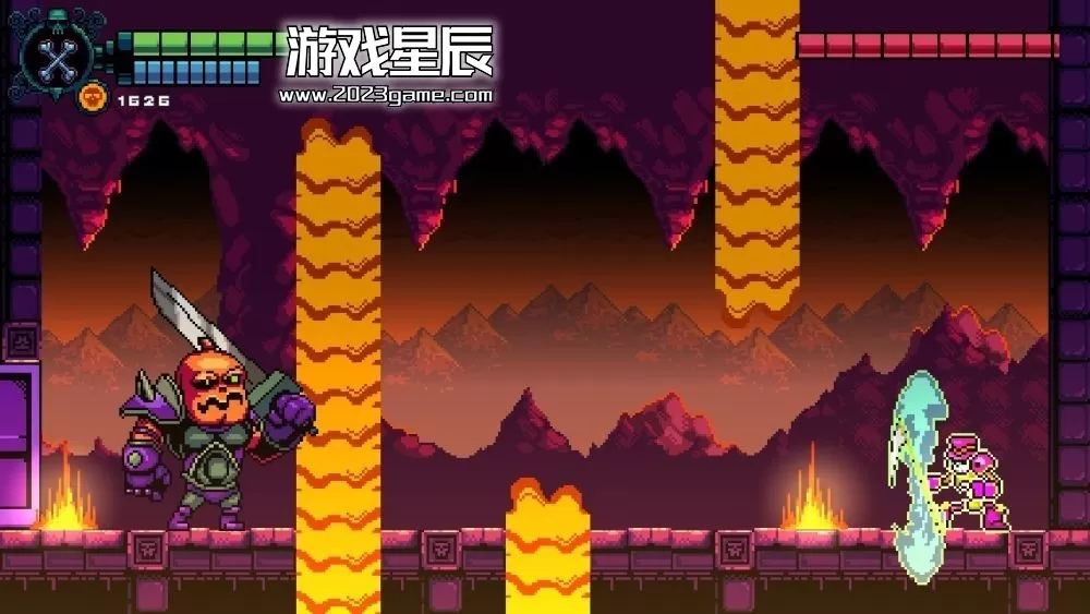 switch《克莱诺起源 Kraino Origins》英文版nsp下载_3