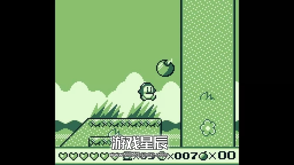 switch《口袋企鹅DX Pocket Penguin DX》英文版nsp下载_2