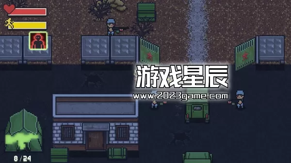 switch《老式RPG同捆合集 Old School RPG Bundle》英文版nsp下载_5