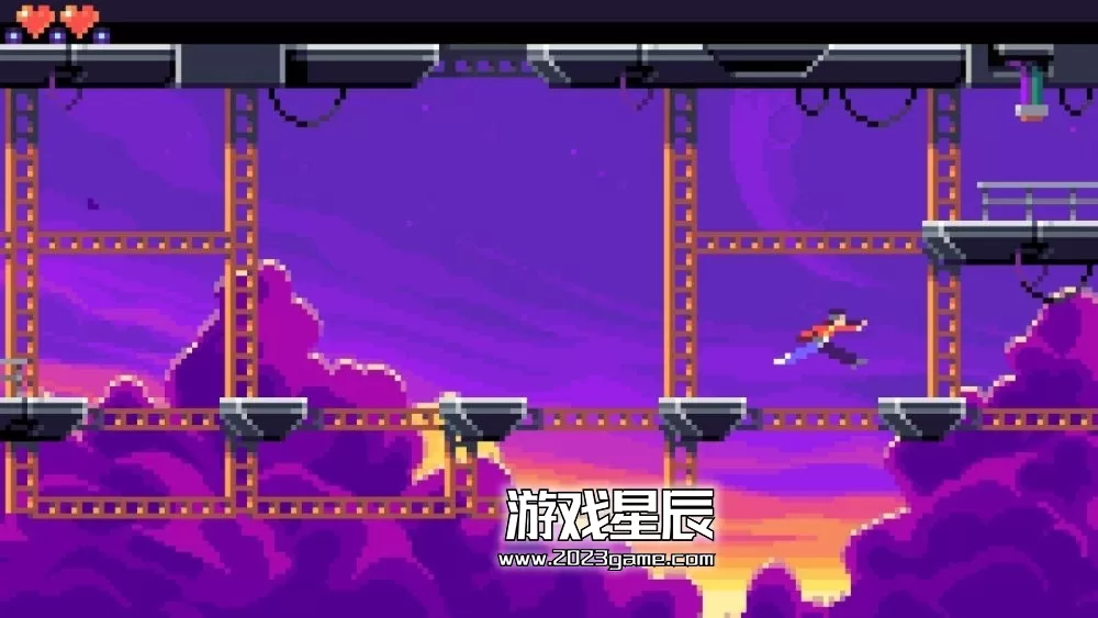 switch《卢纳克 LUNARK》英文版nsp下载_2