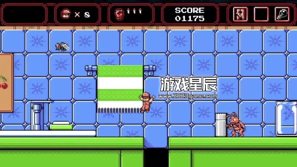 switch《泼配之冒险 The Adventures of Poppe》英文版nsp下载_2