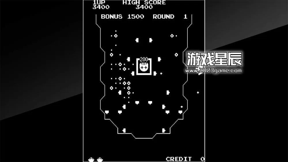 switch《街机档案纳瓦罗内 Arcade Archives NAVARONE》英文版nsp下载_3