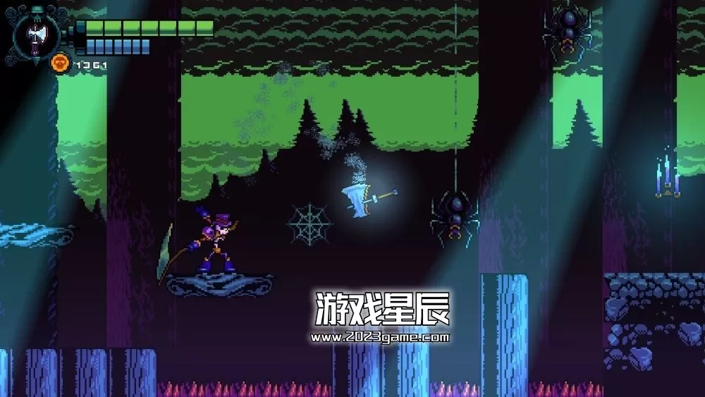 switch《克莱诺起源 Kraino Origins》英文版nsp下载_2