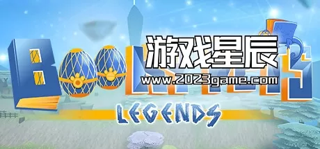 switch《书生宠物传奇 BookyPets Legends》英文版nsp下载