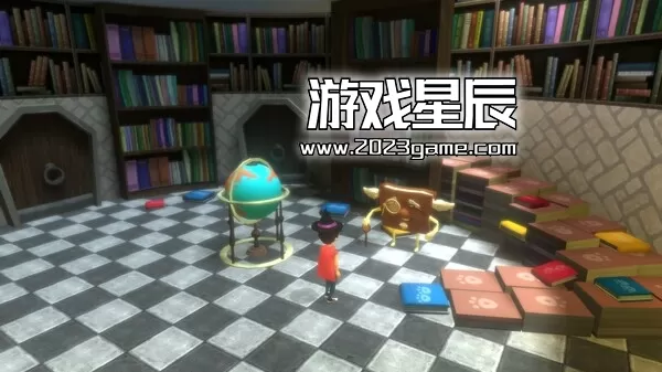 switch《书生宠物传奇 BookyPets Legends》英文版nsp下载_1