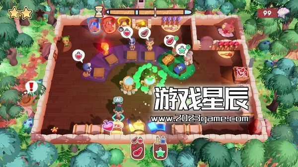 PC《魔法旅馆 innchanted》中文版下载v2023.03.28版_5