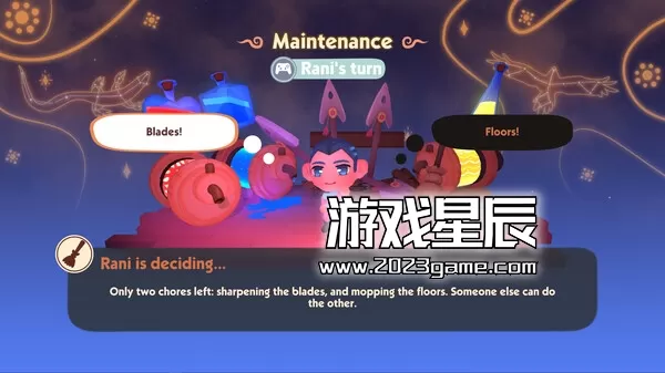 PC《魔法旅馆 innchanted》中文版下载v2023.03.28版_1