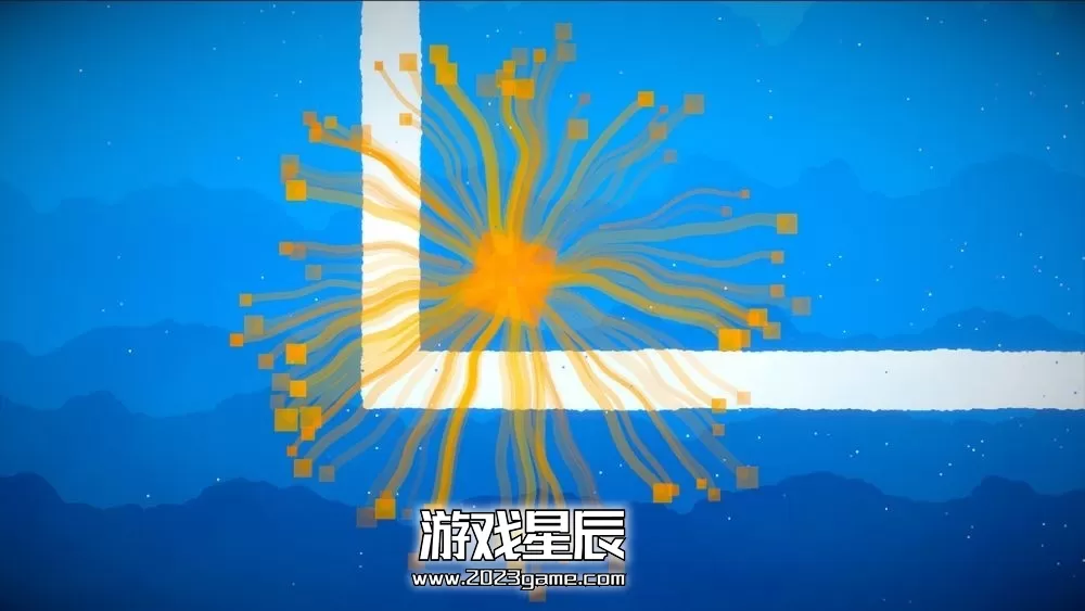 switch《潇洒的橙色 Dashing Orange》英文版nsp下载_4
