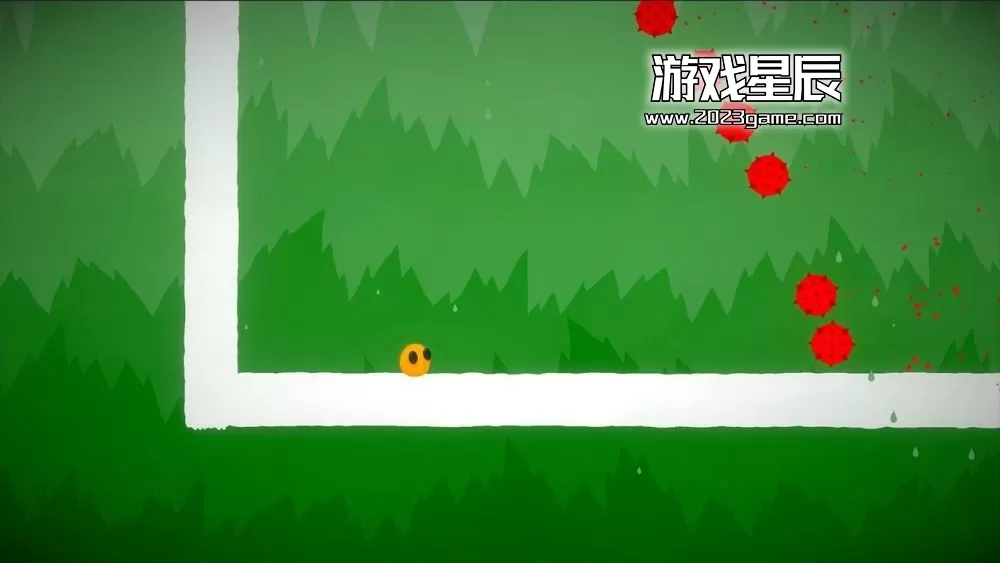 switch《潇洒的橙色 Dashing Orange》英文版nsp下载_1