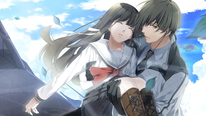 switch《命运九重奏 Norn9 Var Commons》英文版nsp下载_0