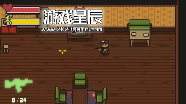switch《老式RPG同捆合集 Old School RPG Bundle》英文版nsp下载_3