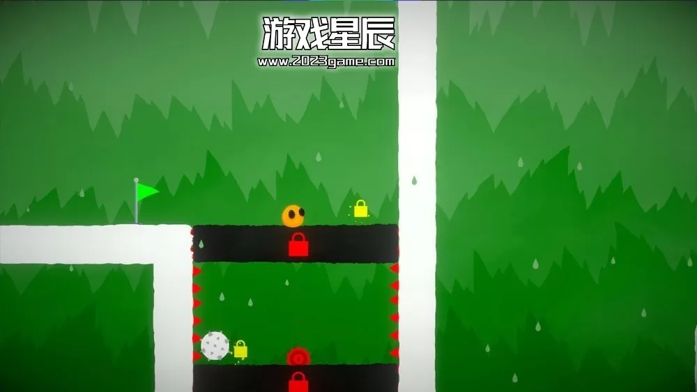 switch《潇洒的橙色 Dashing Orange》英文版nsp下载_2
