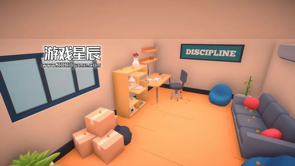 switch《雷蒂男孩历险记 Ratyboy Adventures》英文版nsp下载_4