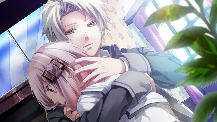 switch《命运九重奏 Norn9 Var Commons》英文版nsp下载_2