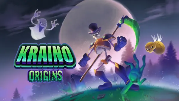 switch《克莱诺起源 Kraino Origins》英文版nsp下载