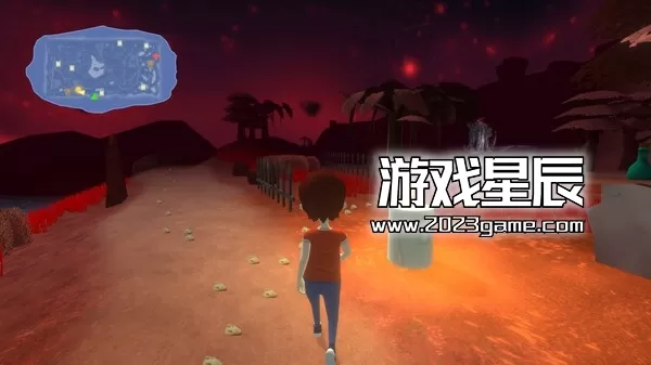 switch《书生宠物传奇 BookyPets Legends》英文版nsp下载_2