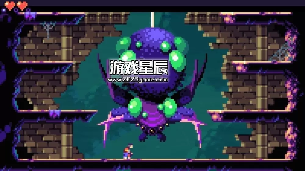 switch《卢纳克 LUNARK》英文版nsp下载_3