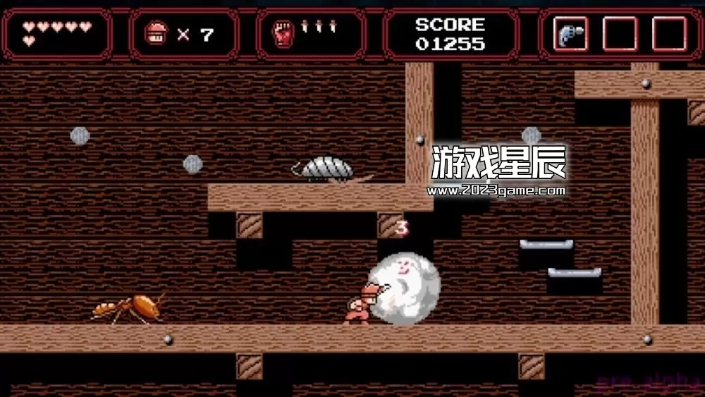 switch《泼配之冒险 The Adventures of Poppe》英文版nsp下载_3