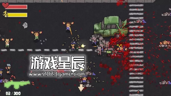 switch《老式RPG同捆合集 Old School RPG Bundle》英文版nsp下载_4