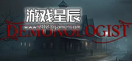 PC《恶魔学家 Demonologist》中文版下载v0.4.3