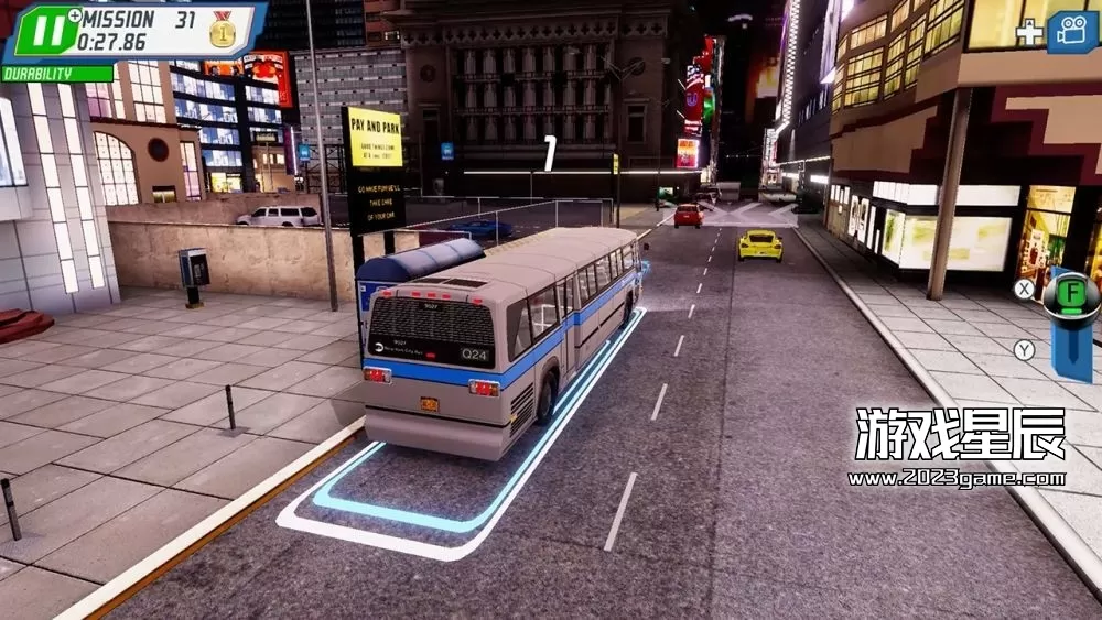 switch《纽约司机 New York City Driver》英文版nsp下载_3