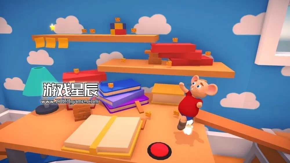 switch《雷蒂男孩历险记 Ratyboy Adventures》英文版nsp下载_3