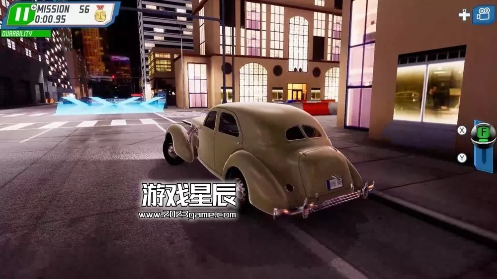 switch《纽约司机 New York City Driver》英文版nsp下载_2