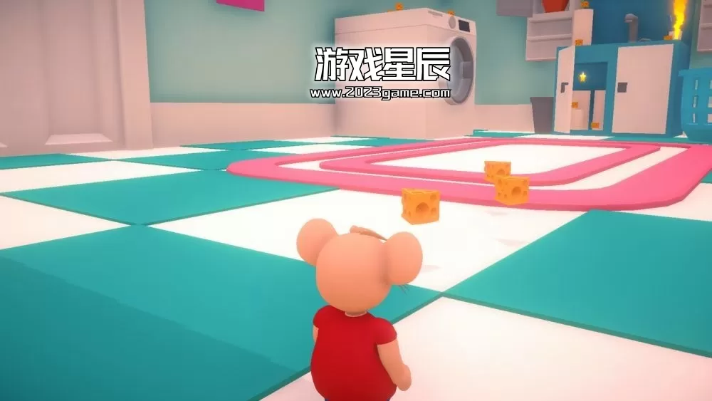 switch《雷蒂男孩历险记 Ratyboy Adventures》英文版nsp下载