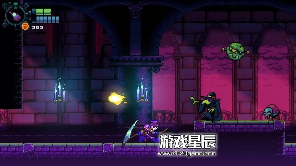 switch《克莱诺起源 Kraino Origins》英文版nsp下载_4