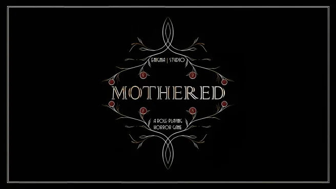 switch《母亲 MOTHERED》英文版nsp下载
