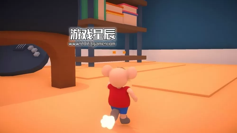 switch《雷蒂男孩历险记 Ratyboy Adventures》英文版nsp下载_1