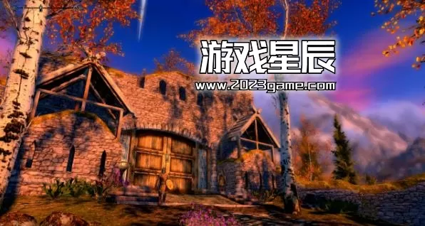 【精品MOD整合版-含本体】switch《上古卷轴5 The Elder Scrolls V》不一样的天际AC版+英雄战魂威力加强版+百鬼篇+天际幻想MOD版下载
