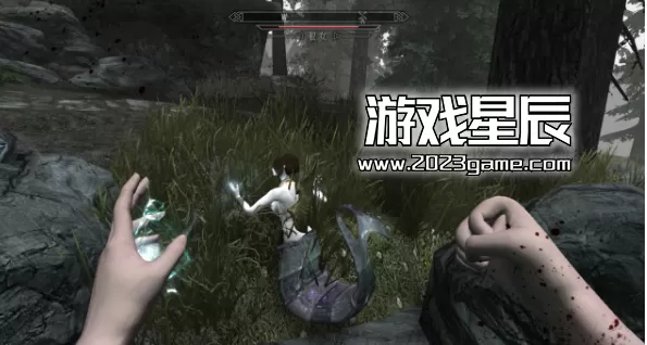 【精品MOD整合版-含本体】switch《上古卷轴5 The Elder Scrolls V》不一样的天际AC版+英雄战魂威力加强版+百鬼篇+天际幻想MOD版下载_4
