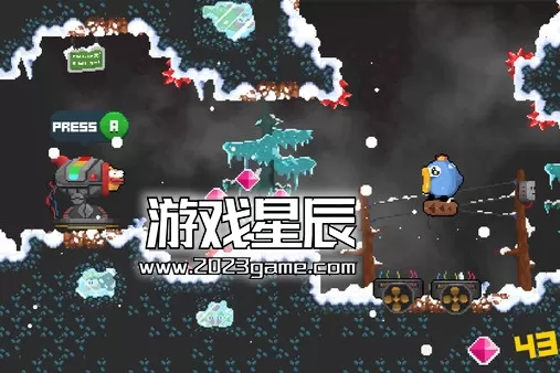 switch《邦巴隆 Bumballon》中文版nsz下载_1